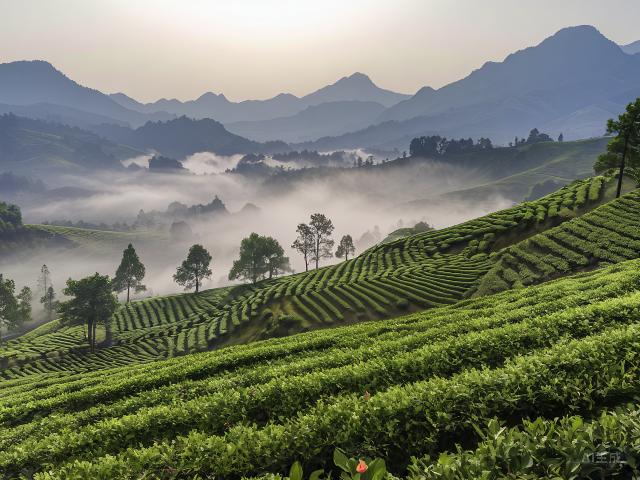 The Art and History of Tieguanyin Tea: An Exploration of China's Oolong Marvel