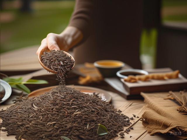 The Art and Heritage of Chinese Oolong Tea: A Journey Through History, Varieties, Craftsmanship, and Appreciation