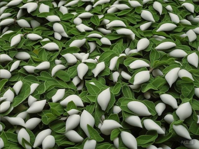 The Delicate Art of Chinese White Tea