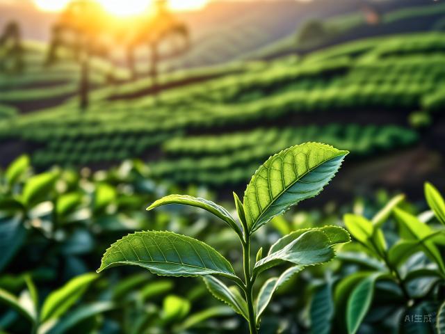 The Golden Elixir: An In-Depth Exploration of Keemun Black Tea