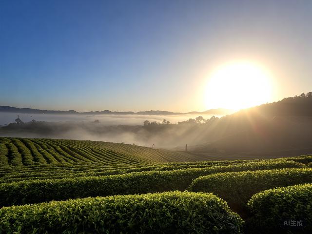 The Timeless Allure of Longjing Tea: A Glimpse into China's Green Gold