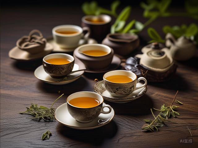 The Timeless Allure of Chinese Dark Tea: A Journey Through Its History, Varieties, Craftsmanship, and Appreciation