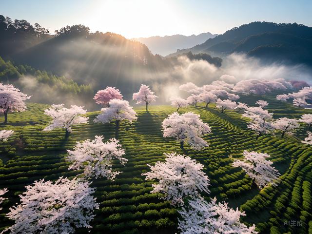 The Ethereal White Peony Tea: A Delicate Gem of Chinese Tea Culture