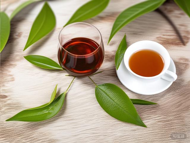 The Essence of Chinese White Tea: A Cultural and Sensory Journey