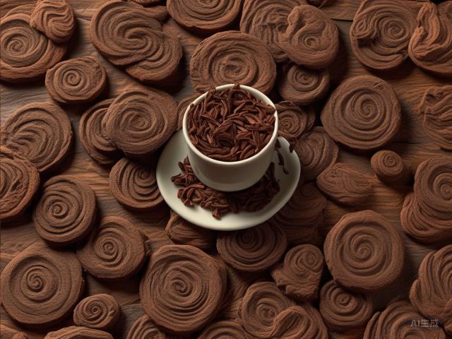 The Timeless Charm of Chinese Dark Tea: A Journey Through History, Types, Craftsmanship, and Appreciation