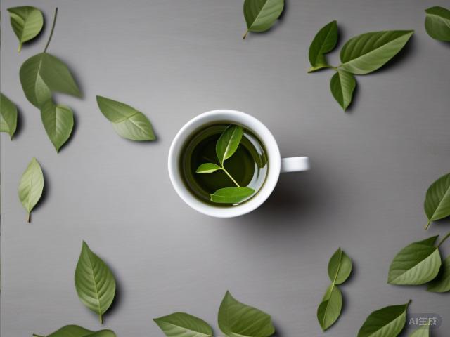 The Elegance of Longjing Tea: A Glimpse into China's Green Tea Heritage