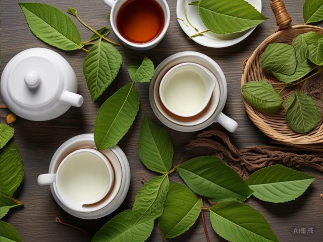 The Essence of Chinese Green Tea: A Journey through History, Variety, Craftsmanship, and Appreciation