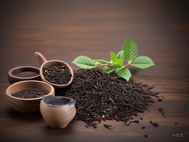 The Essence of Chinese Black Tea: A Journey Through History, Varieties, Craftsmanship, and Appreciation