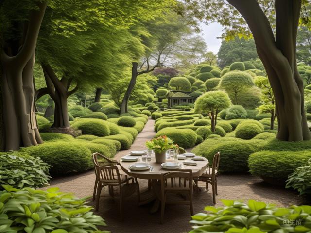 The Art and Legacy of Chinese Green Tea