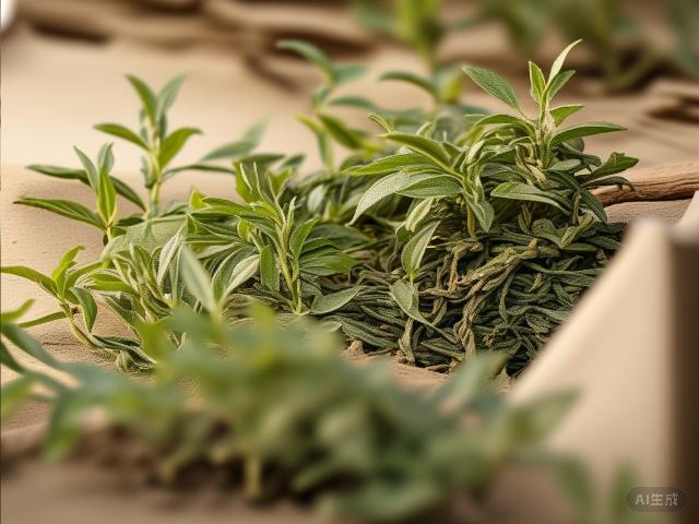 The Art and Science of Chinese Oolong Tea