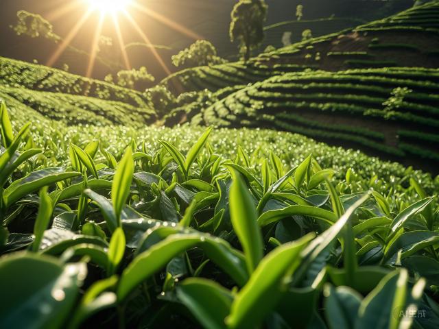 The Ethereal Elegance of Fujian White Peony Tea: A Delicate Dive into Bai Mudan