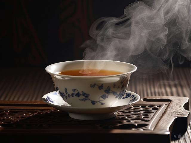 The Allure of Keemun Black Tea: A Journey Through History, Craftsmanship, and Aroma