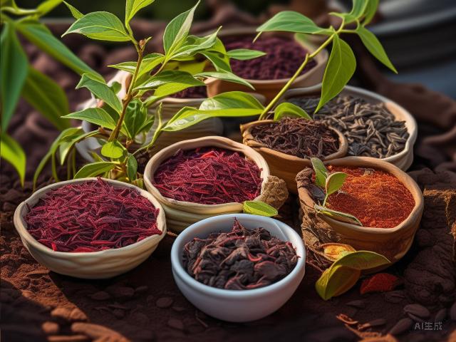 The Art and History of Chinese Oolong Tea