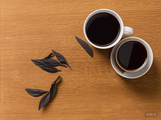 The Dark Secret of China: An Exploration into the World of Dark Tea