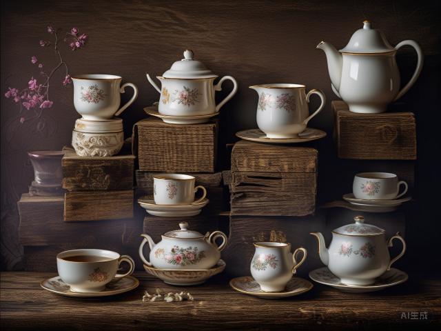 The Timeless Allure of Pu-erh Tea: A Journey through History, Craftsmanship, and Appreciation