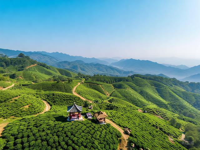 The Enchanting World of Longjing Tea: A Glimpse into China's Green Tea Treasure