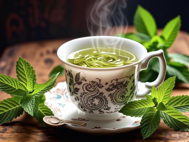 The Timeless Allure of Longjing (Dragon Well) Tea: A Journey Through Chinese Green Tea Excellence