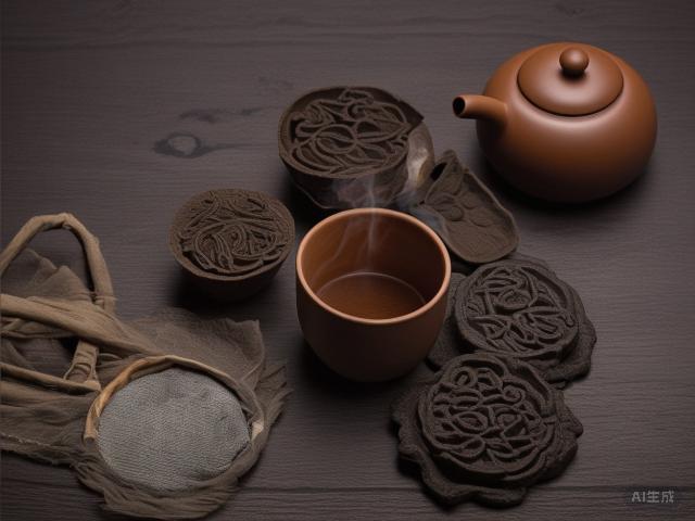 The Timeless Charm of Pu'er Tea: A Journey into China's Fermented Delicacy