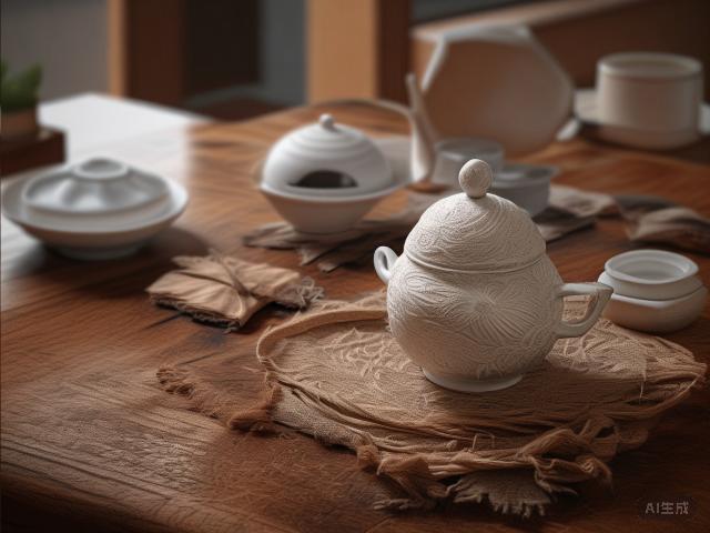 The Art and Legacy of Tieguanyin: A Journey into China's Anxi Oolong Tea