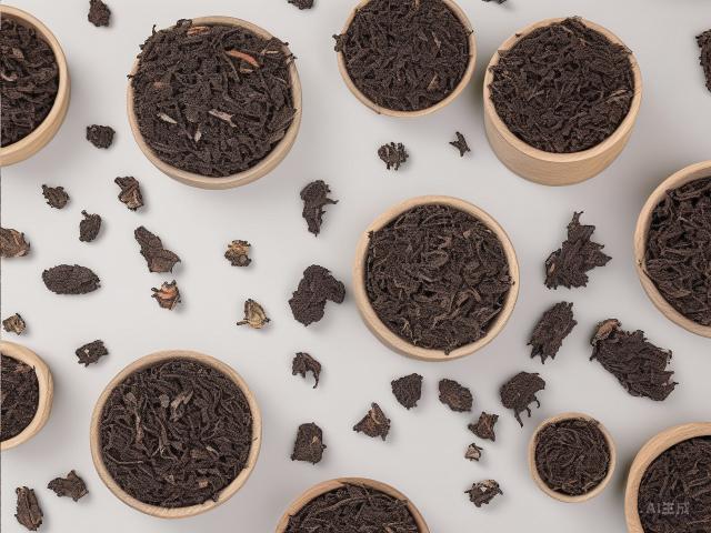 The Art and History of Chinese Black Tea