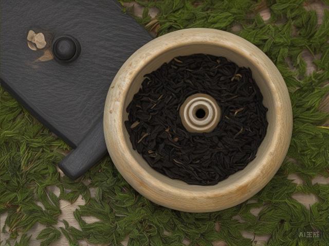 The Dark Elegance of Chinese Black Tea