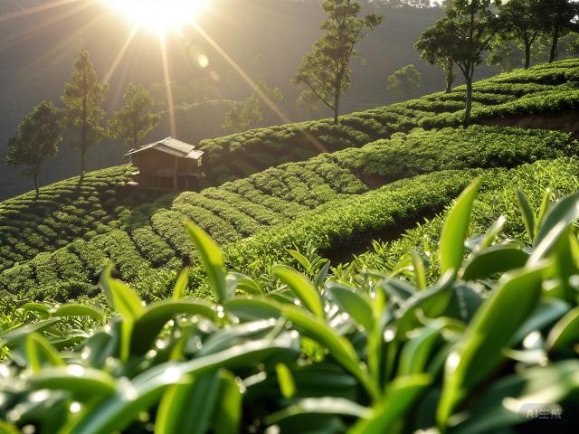 Exploring the Rich Heritage and Delicate Flavors of Junshan Yinzhen: A Glimpse into China's Yellow Tea Treasure