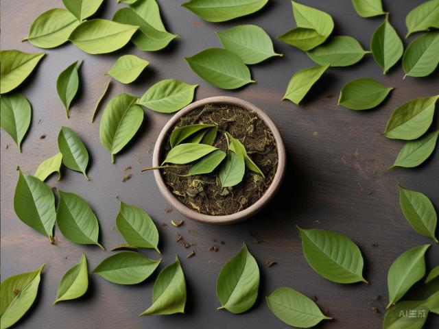 The Enchanting World of Chinese Oolong Tea