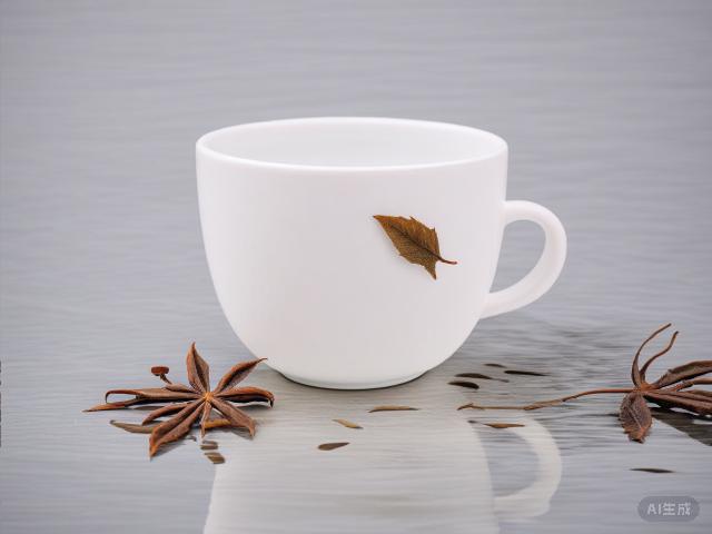 The Ethereal Elegance of Chinese White Tea