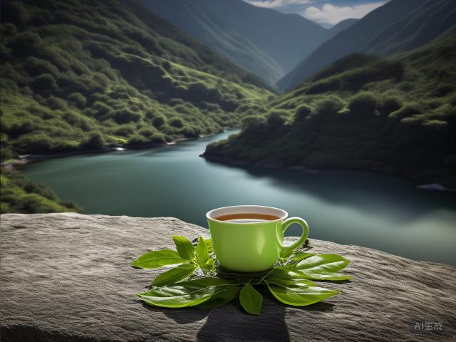 The Timeless Elegance of Longjing Tea: A Glimpse into China's Green Tea Treasure