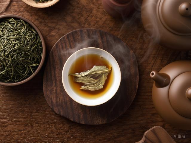 The Timeless Allure of Pu-erh Tea: A Journey Through History, Craftsmanship, and Tasting