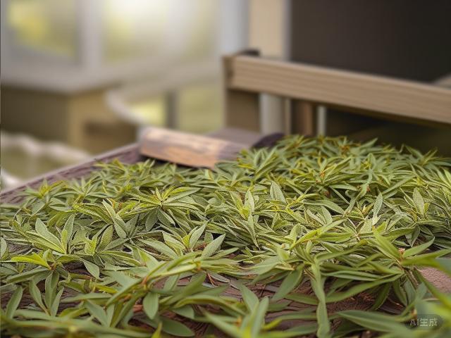 The Art and Heritage of Chinese Oolong Tea