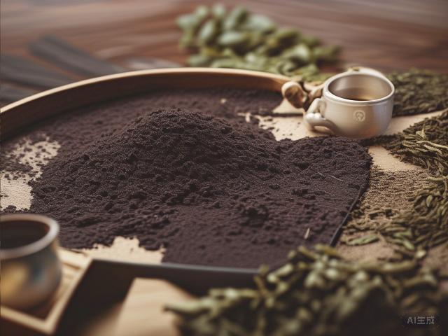 The Art and Heritage of Chinese Black Tea