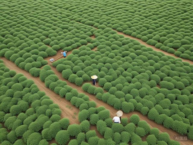 The Art and Legacy of Chinese Green Tea