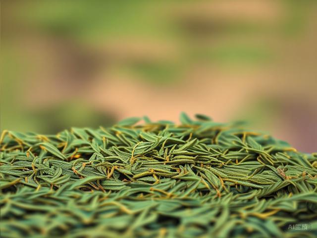 The Art and History of Chinese Oolong Tea