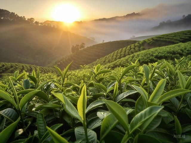 The Art and Heritage of Oolong Tea: A Deep Dive into Tieguanyin