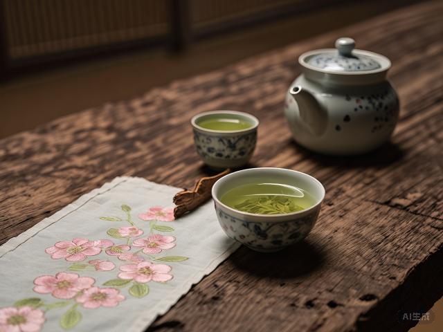The Art and Legacy of Tieguanyin: A Journey into the World of Chinese Oolong Tea