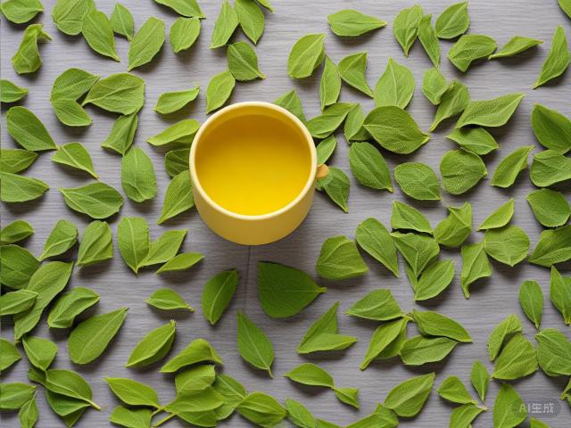 The Golden Elixir: An Introduction to Chinese Yellow Tea