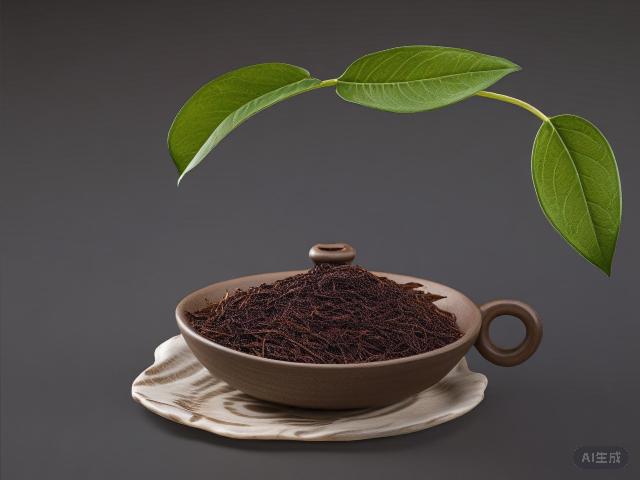 The Timeless Charm of Pu-erh Tea: A Journey through History, Craftsmanship, and Appreciation