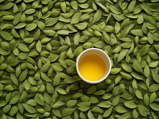 The Golden Elegance: A Journey into Chinese Yellow Tea