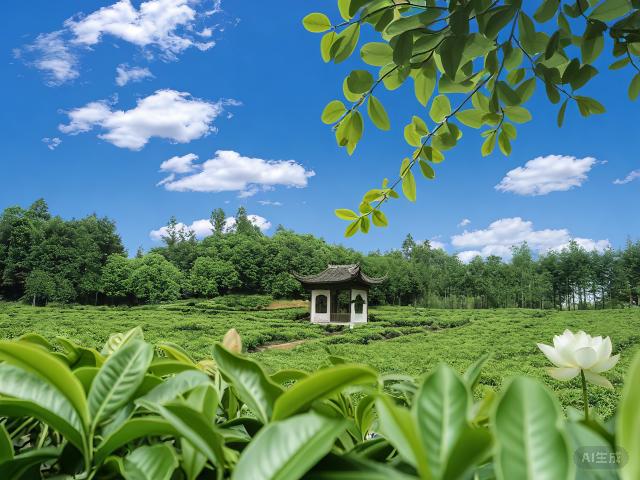 The Golden Elixir: A Journey into the World of Keemun Black Tea