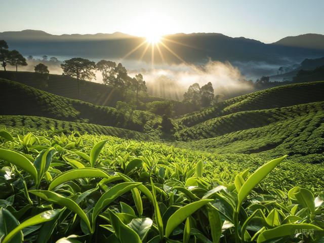 The Golden Delicacy: Unveiling the Secrets of Junshan Yinzhen Yellow Tea