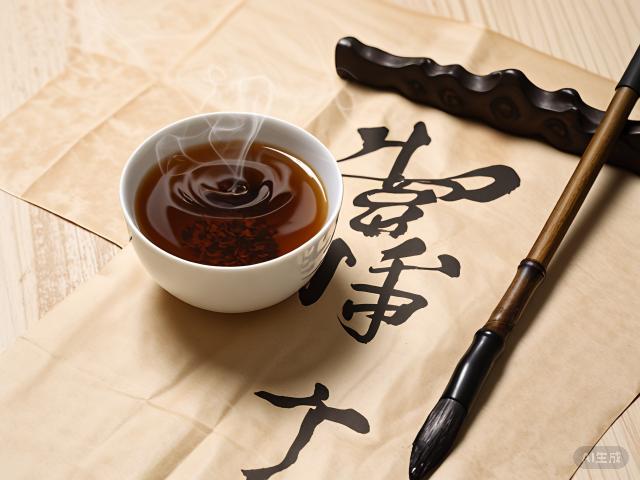 The Timeless Charm of Pu-erh Tea: A Deep Dive into China's Dark Tea Treasure