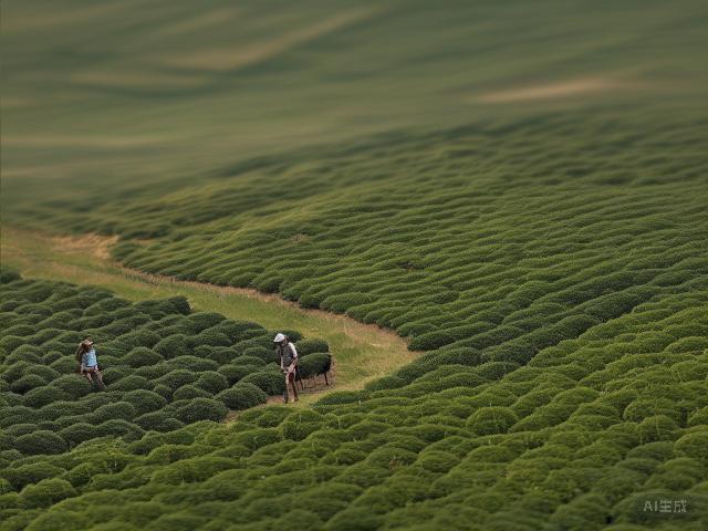 The Rich Heritage of Chinese Black Tea