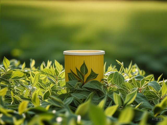 The Golden Essence of Chinese Tea: An Introduction to Huangcha