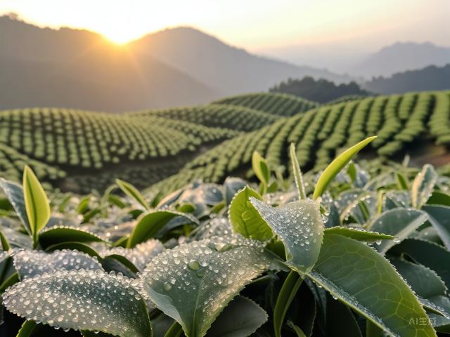 The Golden Elixir: An Exploration of Junshan Yinzhen Huangcha