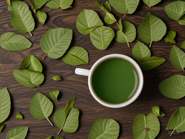 The Art and Heritage of Chinese Oolong Tea