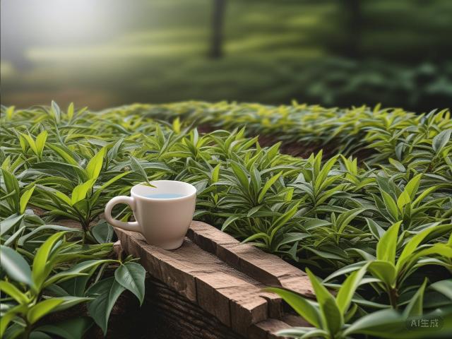 The Golden Elixir: An Introduction to Chinese Yellow Tea