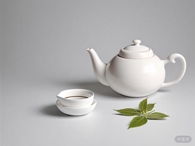 The Delicate Art of White Tea: A Journey Through Chinese Tea Culture