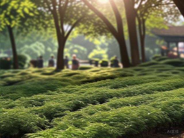 The Art and Science of Chinese Green Tea