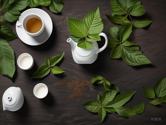 The Art and Heritage of Chinese Oolong Tea